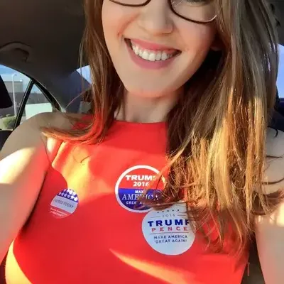 Amber Hahn