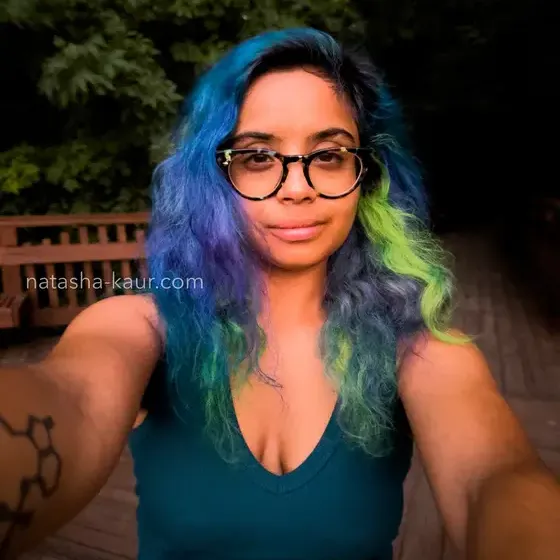 natashakaur