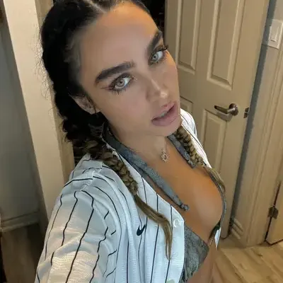 Sommer Ray